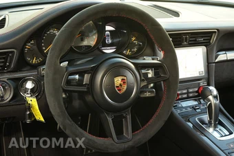 2018 Porsche 911 GT3 - miniatura 13