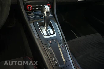 2018 Porsche 911 GT3 - miniatura 18
