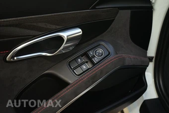 2018 Porsche 911 GT3 - miniatura 24
