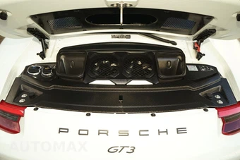 2018 Porsche 911 GT3 - miniatura 28