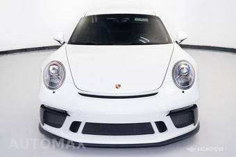 2018 Porsche 911 GT3 - miniatura 3