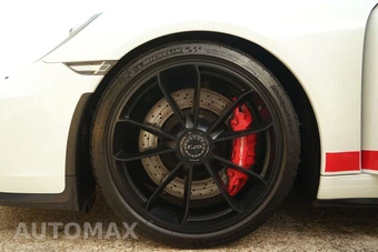 2018 Porsche 911 GT3 - miniatura 30