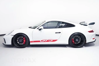 2018 Porsche 911 GT3 - miniatura 5