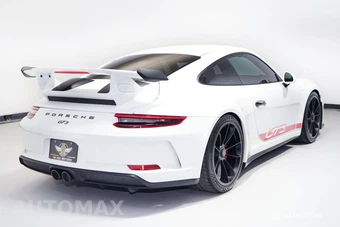 2018 Porsche 911 GT3 - miniatura 6