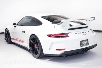 2018 Porsche 911 GT3 - miniatura 7