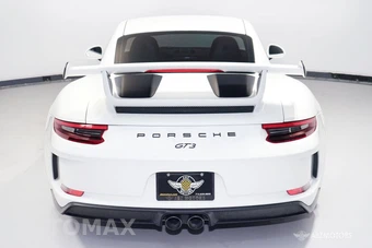 2018 Porsche 911 GT3 - miniatura 8