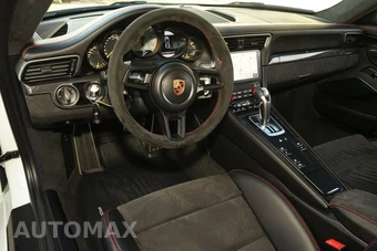 2018 Porsche 911 GT3 - miniatura 9