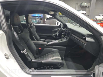 2018 Porsche 911 GT3 – miniatura 13