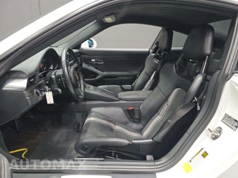 2018 Porsche 911 GT3 – miniatura 3