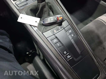 2018 Porsche 911 GT3 – miniatura 5