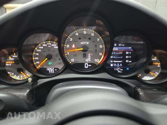 2018 Porsche 911 GT3 – miniatura 6