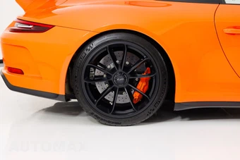 2018 Porsche 911 GT3 - miniatura 12