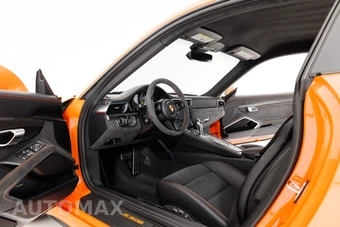2018 Porsche 911 GT3 - miniatura 14