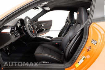 2018 Porsche 911 GT3 - miniatura 15