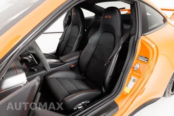 2018 Porsche 911 GT3 - miniatura 16