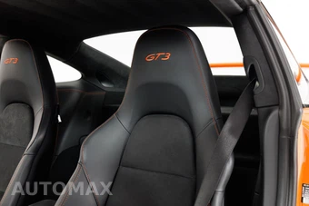 2018 Porsche 911 GT3 - miniatura 17