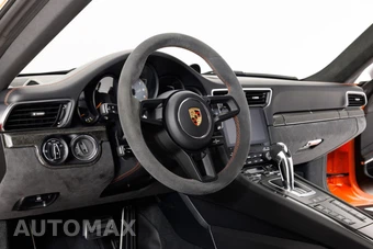 2018 Porsche 911 GT3 - miniatura 18