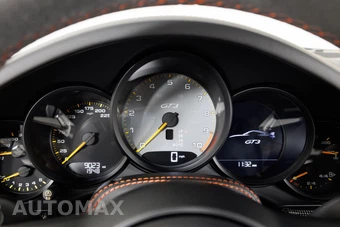 2018 Porsche 911 GT3 - miniatura 20