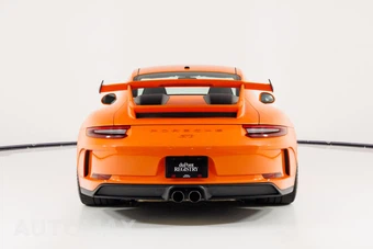 2018 Porsche 911 GT3 - miniatura 4
