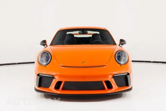 2018 Porsche 911 GT3 - miniatura 8