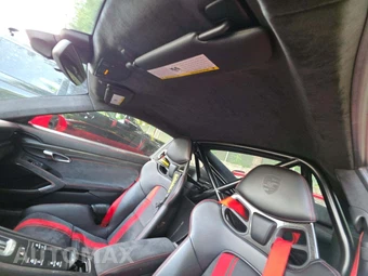 2018 Porsche 911 GT3 – miniatura 11