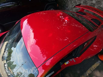 2018 Porsche 911 GT3 – miniatura 12