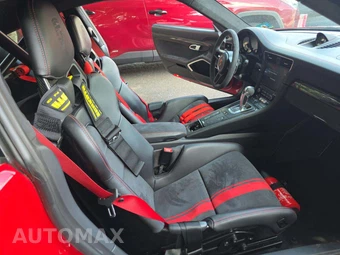 2018 Porsche 911 GT3 – miniatura 16