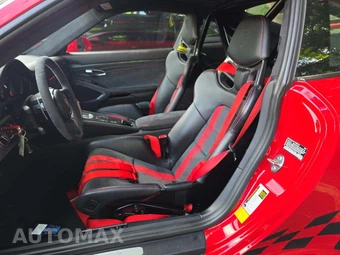 2018 Porsche 911 GT3 – miniatura 6