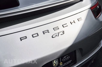 2018 Porsche 911 GT3 - miniatura 11
