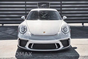 2018 Porsche 911 GT3 - miniatura 14