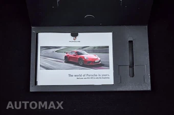 2018 Porsche 911 GT3 - miniatura 19