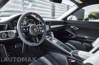 2018 Porsche 911 GT3 - miniatura 2