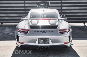 2018 Porsche 911 GT3 - miniatura 20