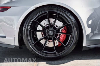 2018 Porsche 911 GT3 - miniatura 22