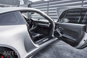 2018 Porsche 911 GT3 - miniatura 25