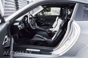 2018 Porsche 911 GT3 - miniatura 29