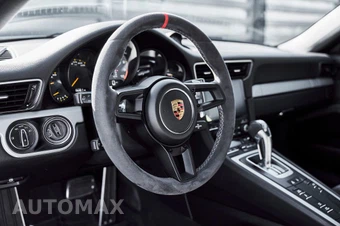 2018 Porsche 911 GT3 - miniatura 33