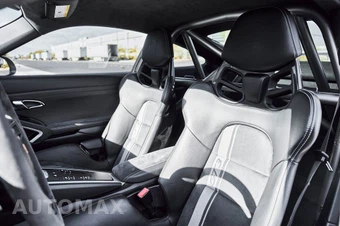 2018 Porsche 911 GT3 - miniatura 39