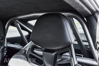 2018 Porsche 911 GT3 - miniatura 40