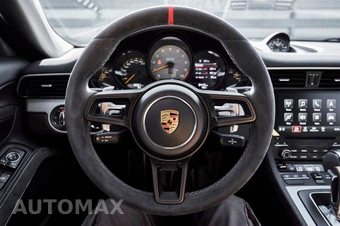 2018 Porsche 911 GT3 - miniatura 44