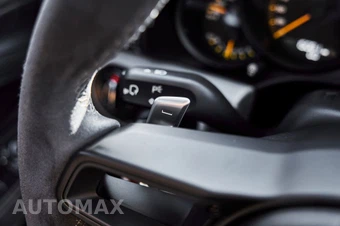 2018 Porsche 911 GT3 - miniatura 45