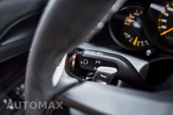 2018 Porsche 911 GT3 - miniatura 46