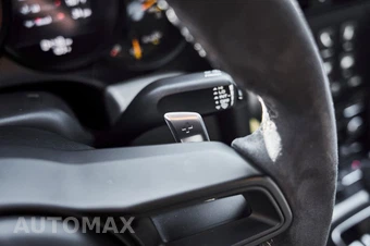 2018 Porsche 911 GT3 - miniatura 48