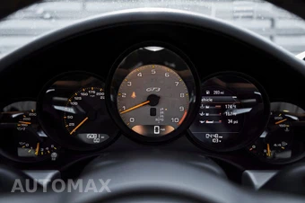 2018 Porsche 911 GT3 - miniatura 51