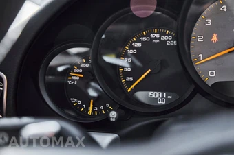 2018 Porsche 911 GT3 - miniatura 52