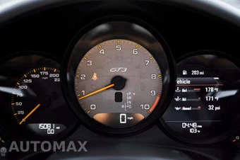 2018 Porsche 911 GT3 - miniatura 54