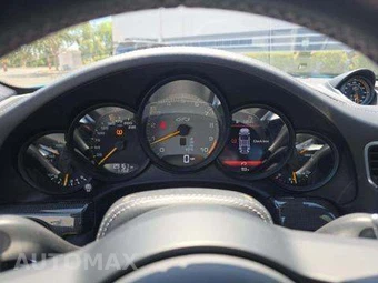 2018 Porsche 911 GT3 - miniatura 10