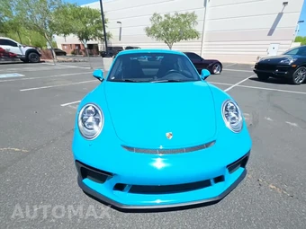 2018 Porsche 911 GT3 - miniatura 2
