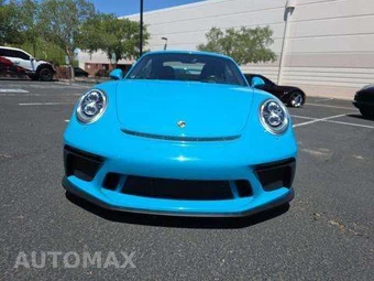 2018 Porsche 911 GT3 - miniatura 22
