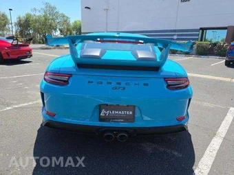 2018 Porsche 911 GT3 - miniatura 25